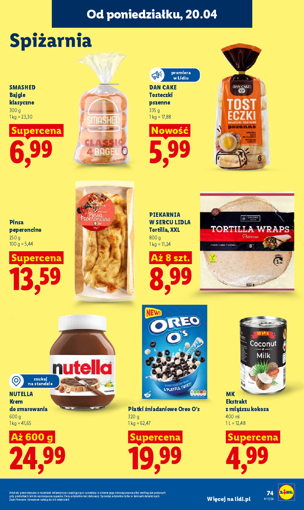 Lidl