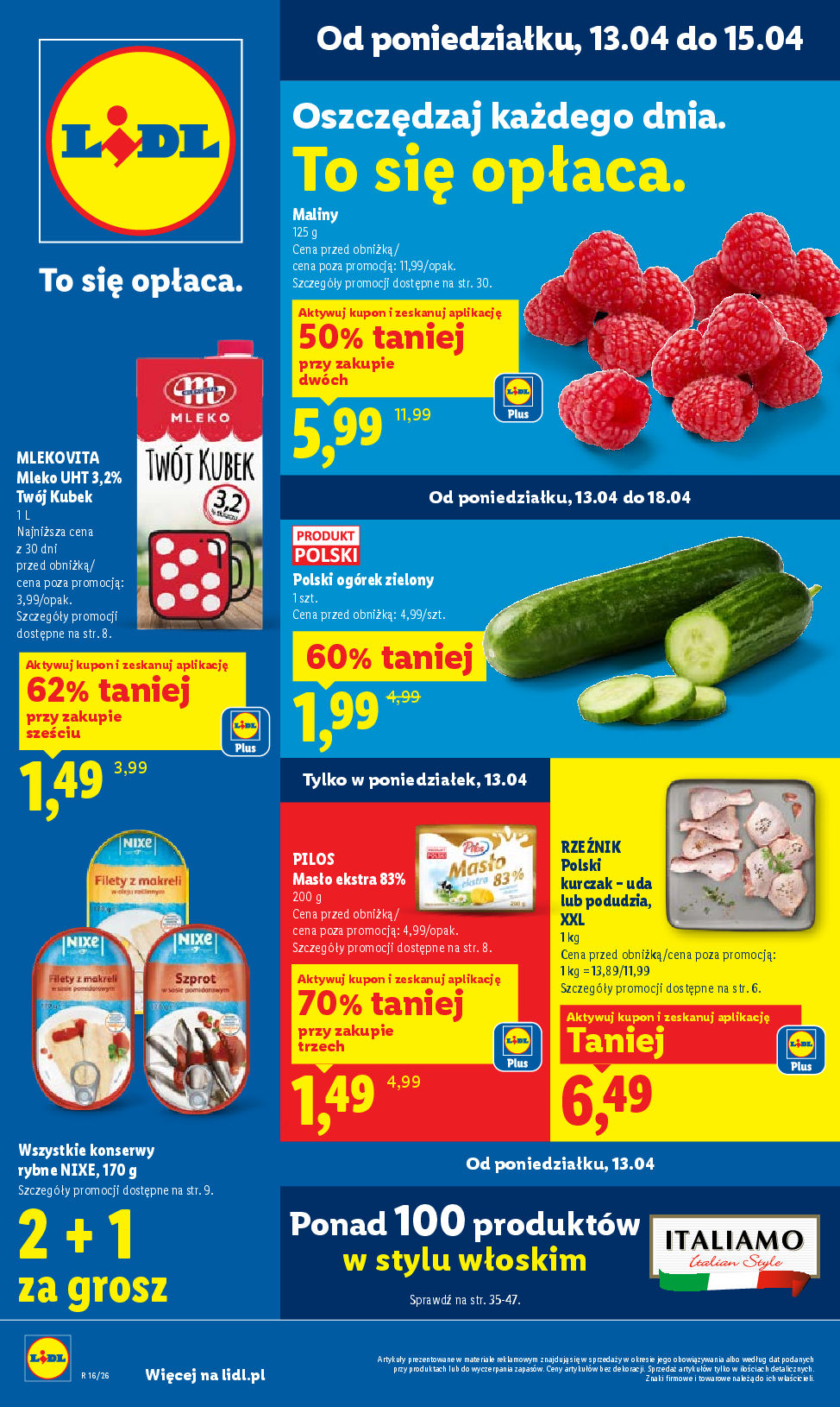 Lidl