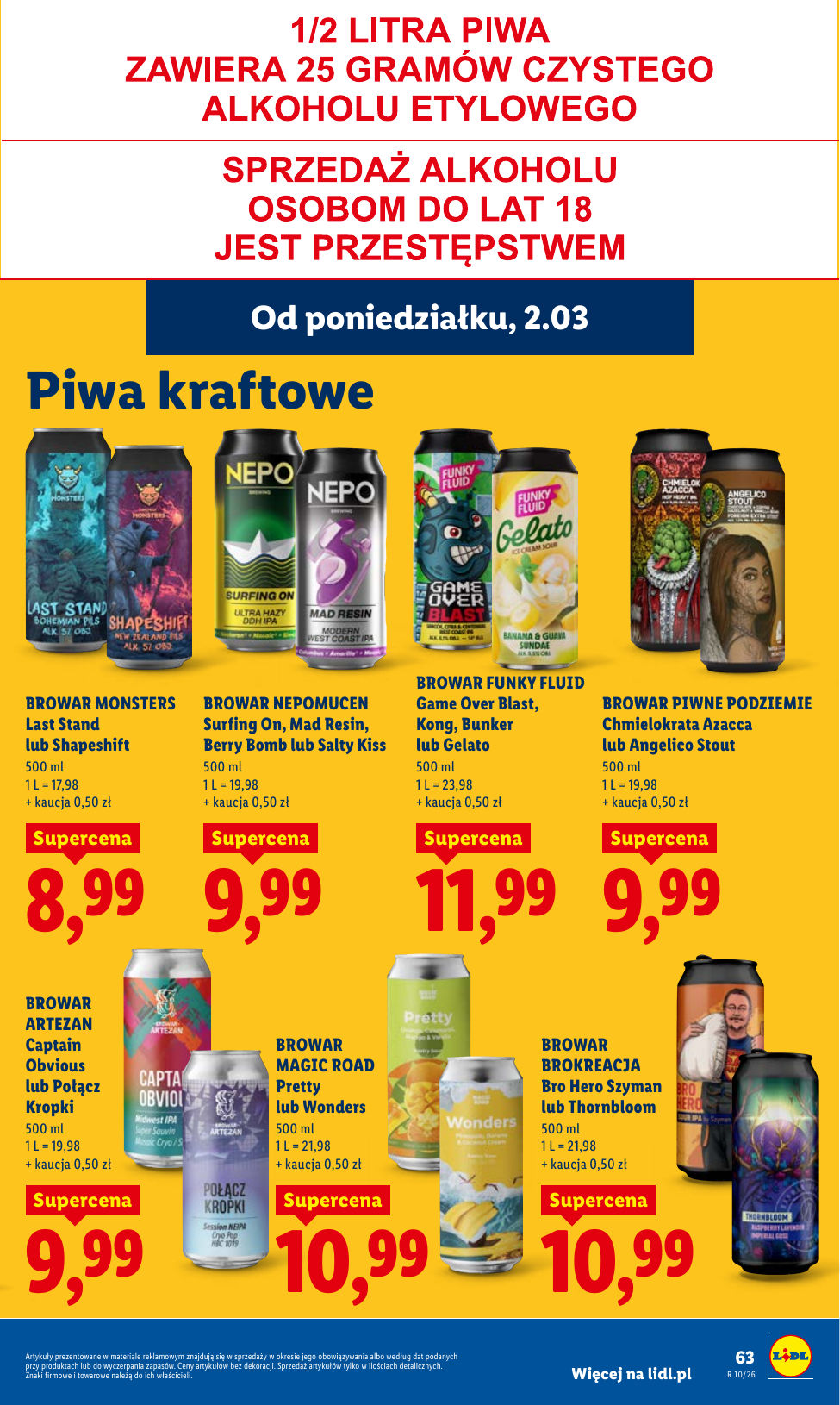 Lidl