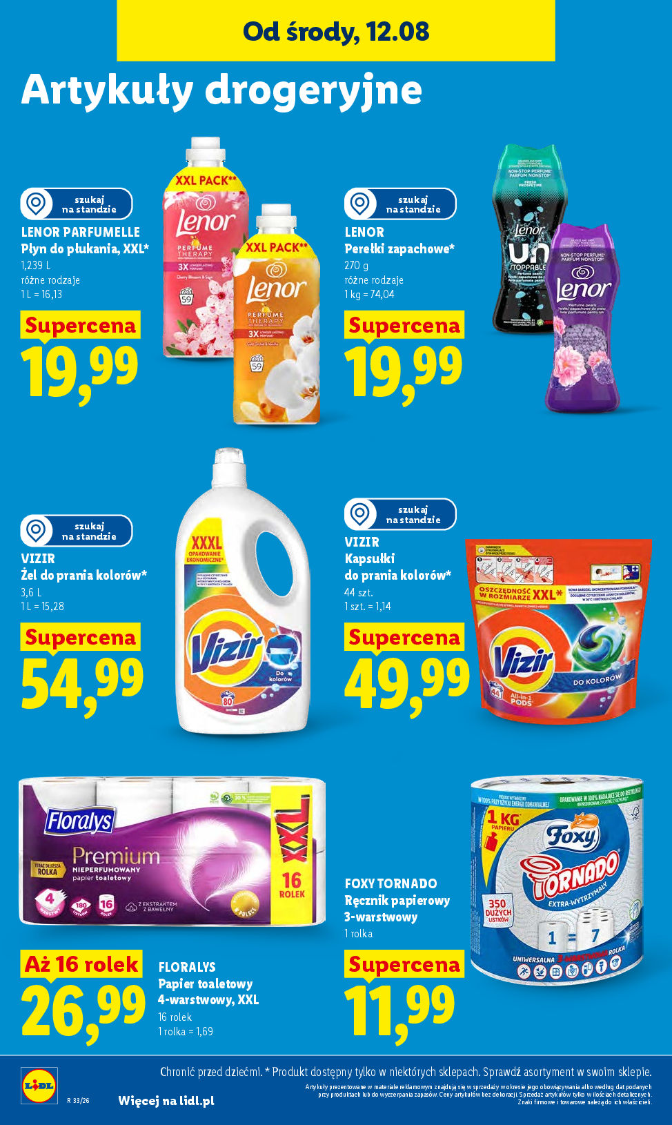 Lidl