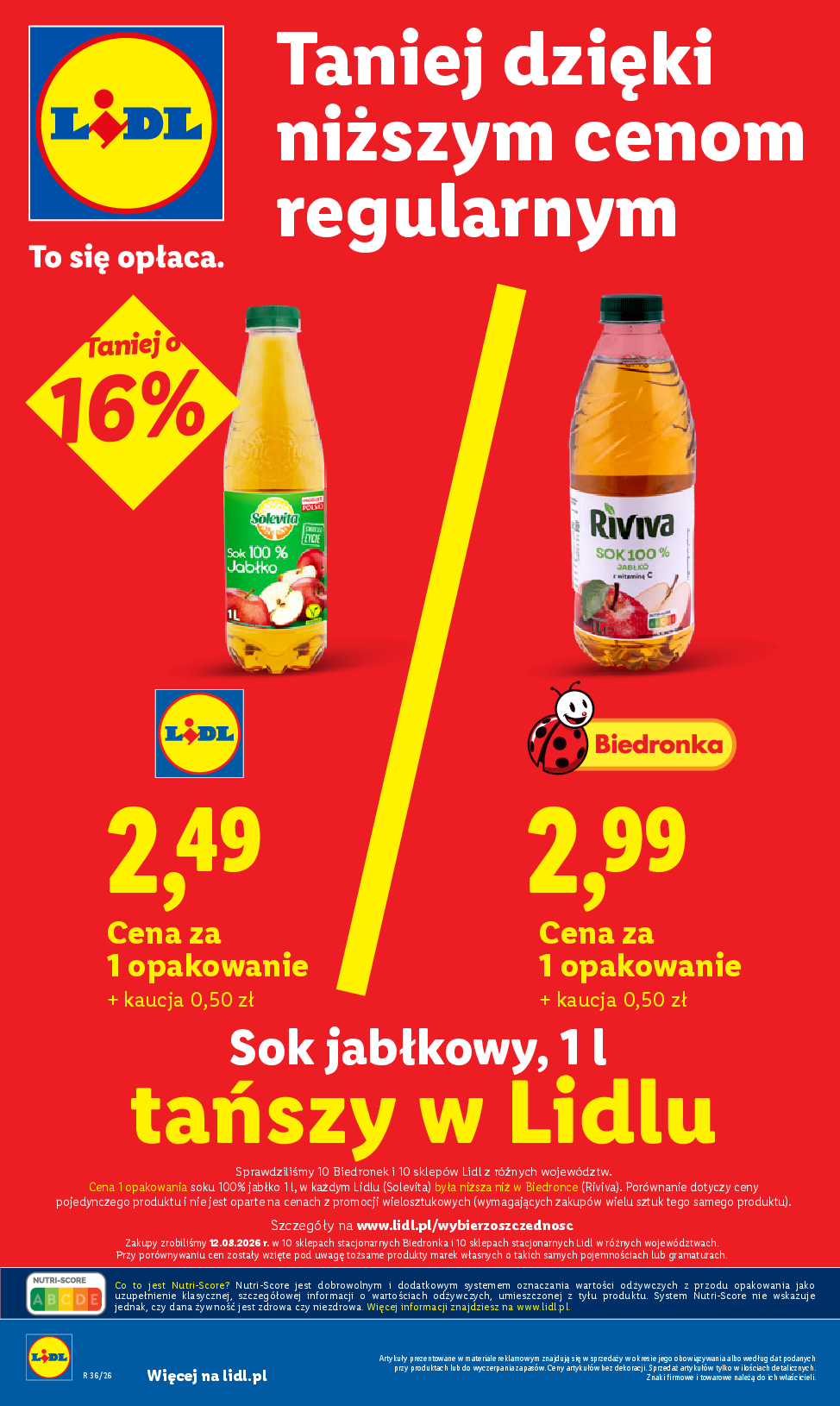 Lidl