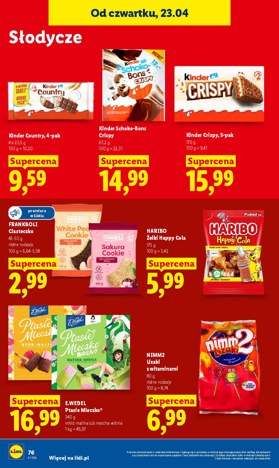 Lidl