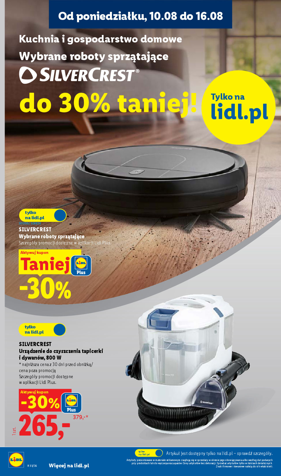Lidl