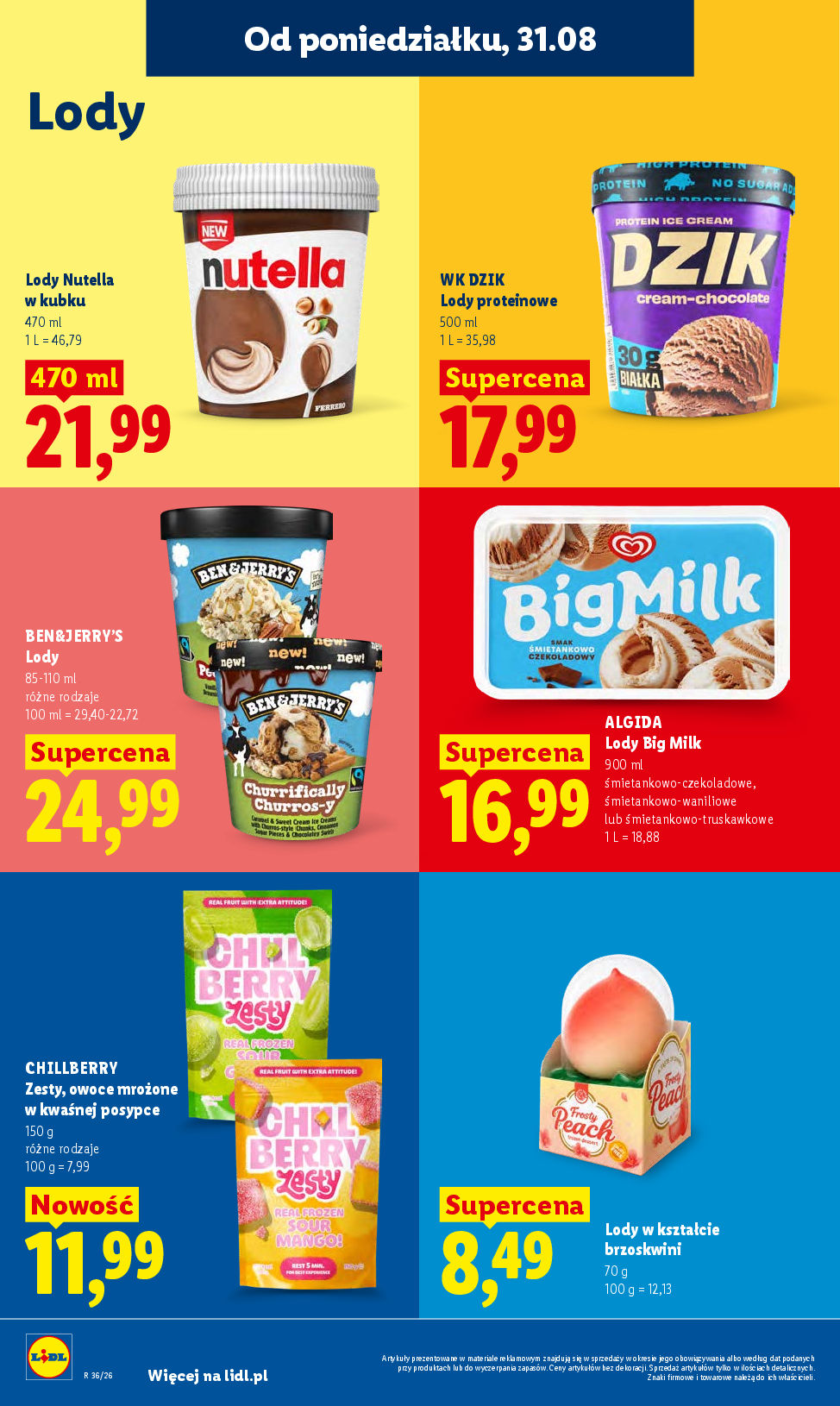 Lidl