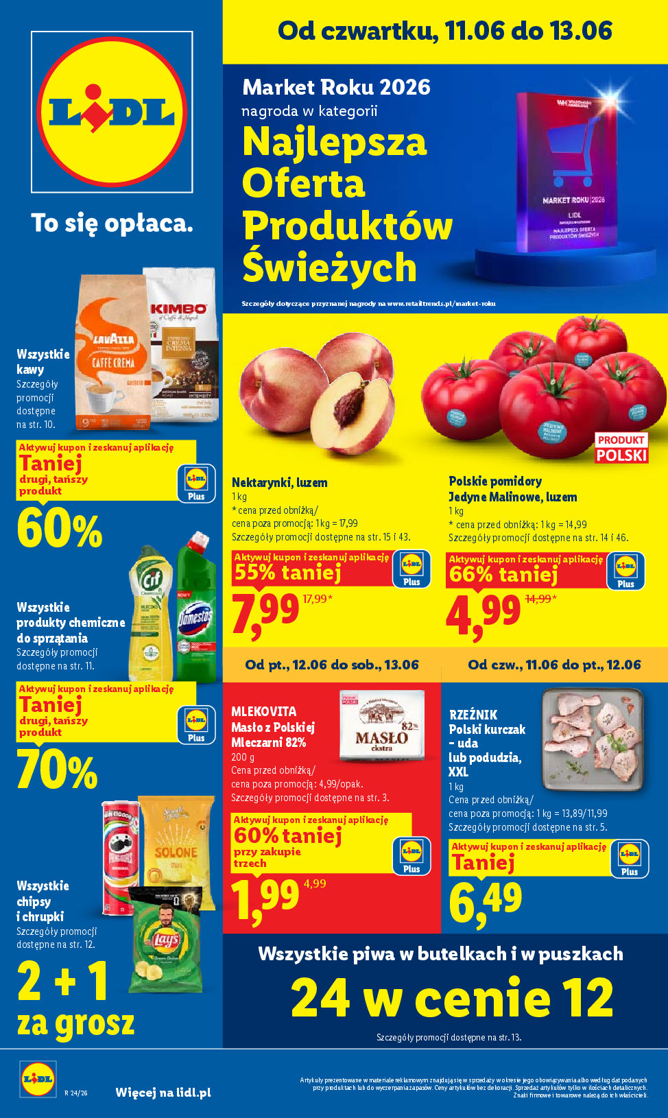 Gazetka od 11.06