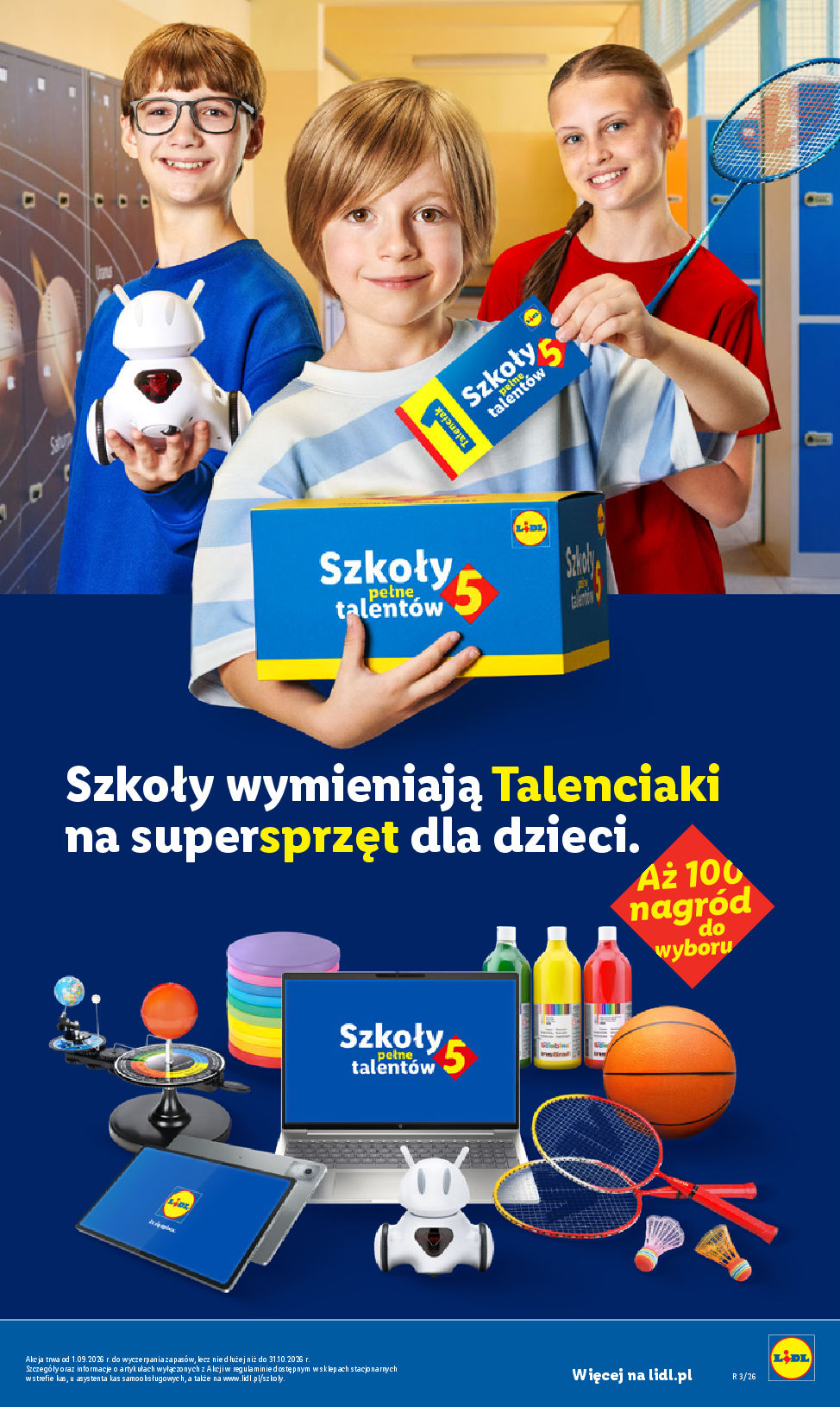 Lidl