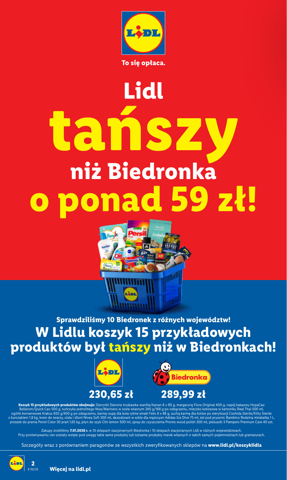 Lidl