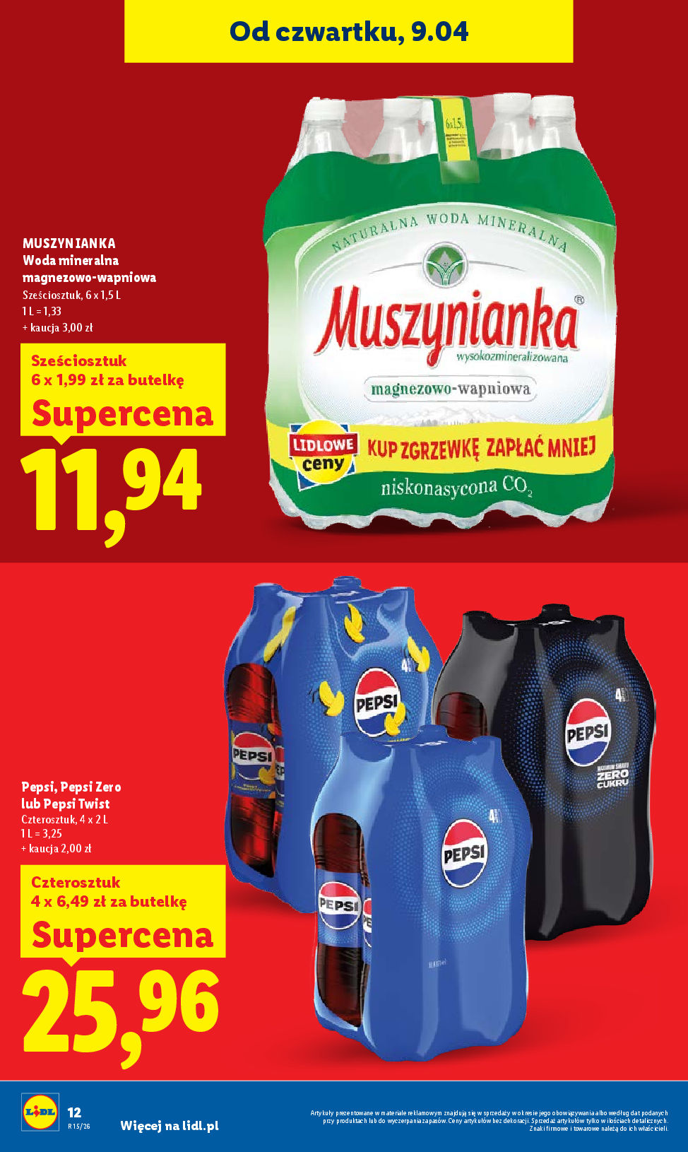 Lidl