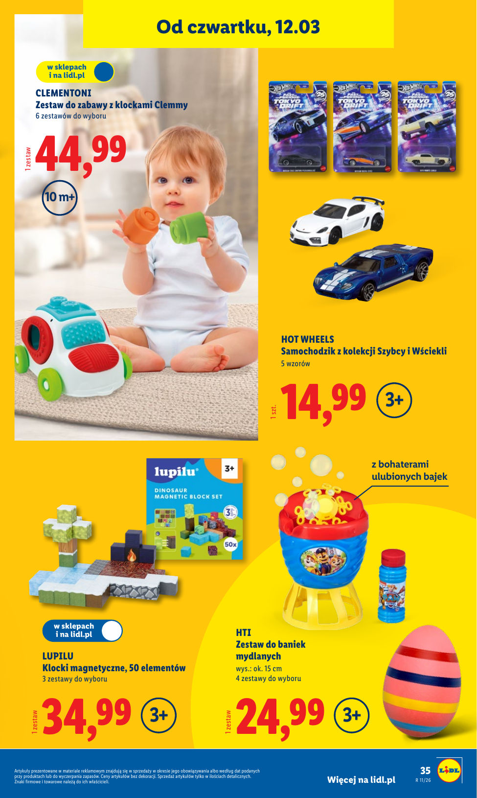 Lidl