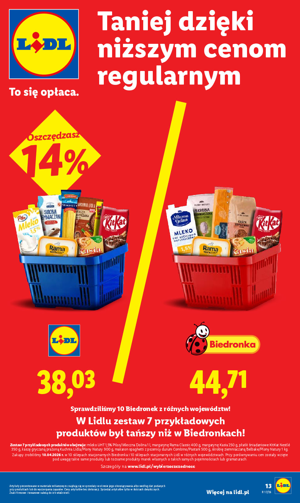 Lidl