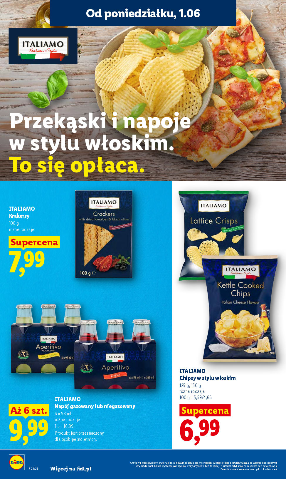 Lidl