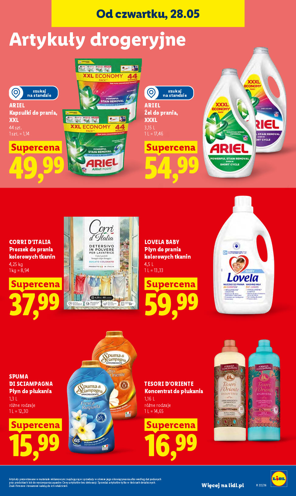 Lidl