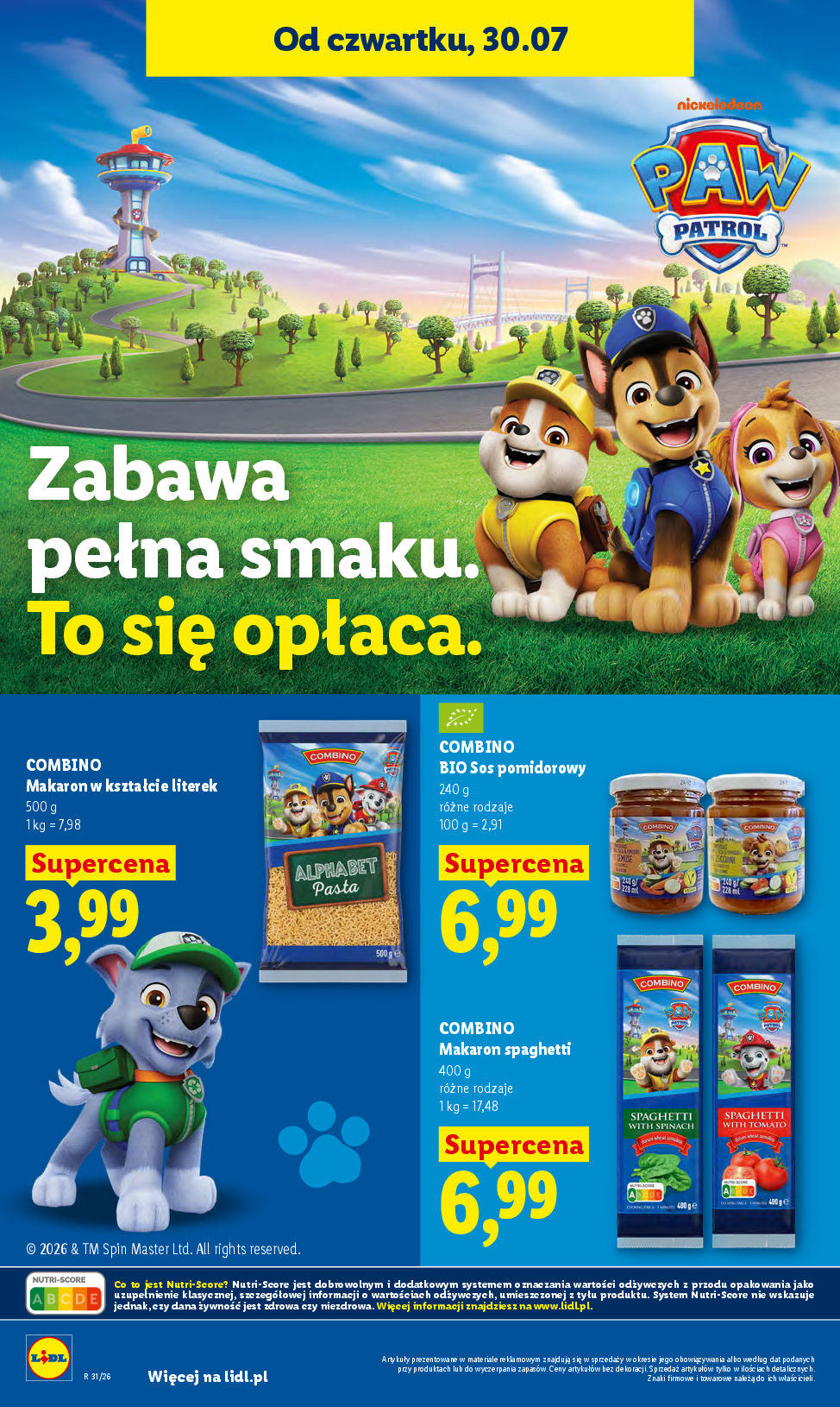 Lidl