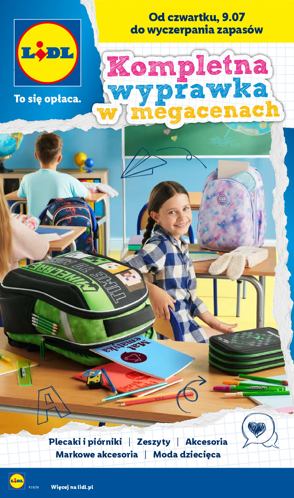 Katalog od 9.07
