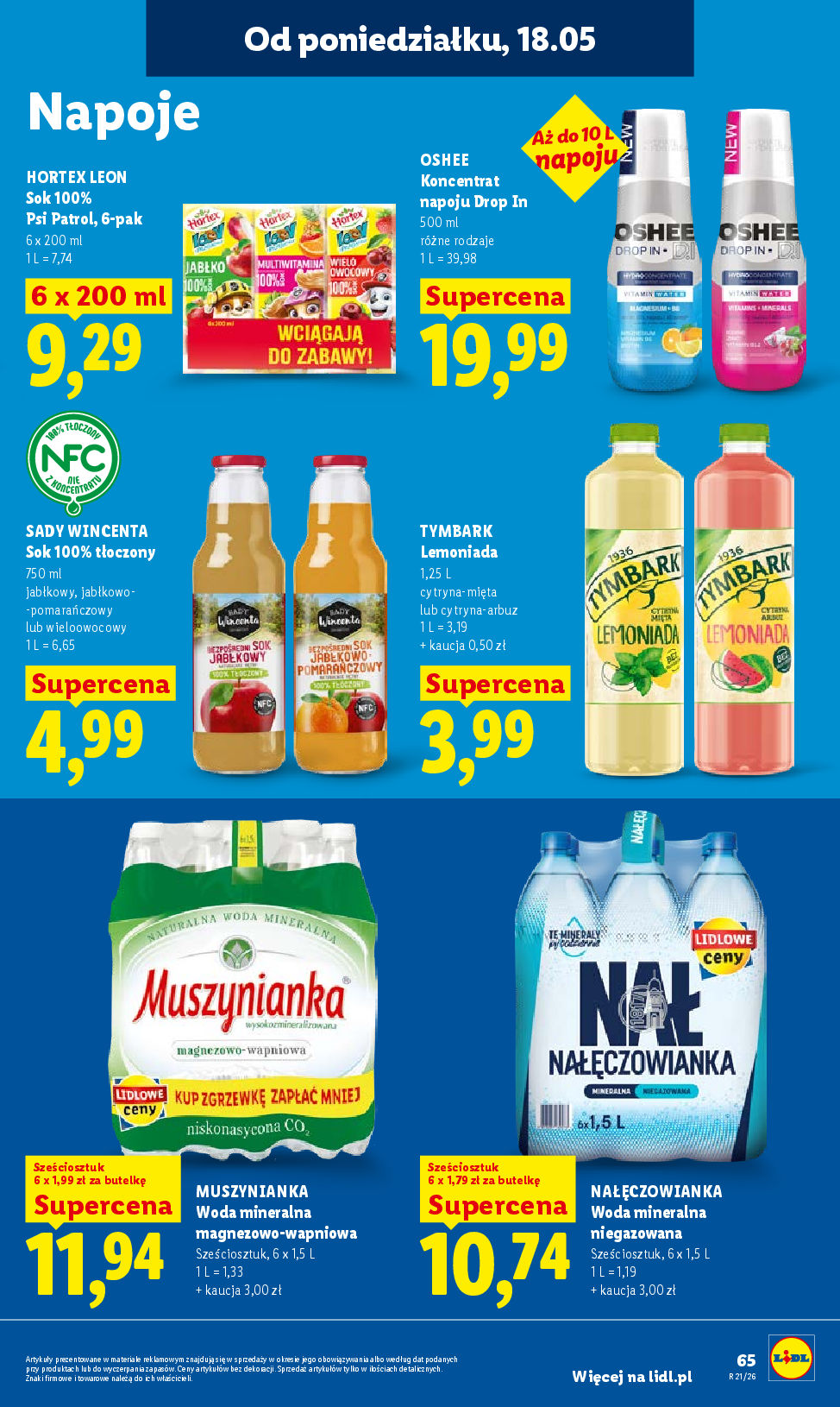 Lidl