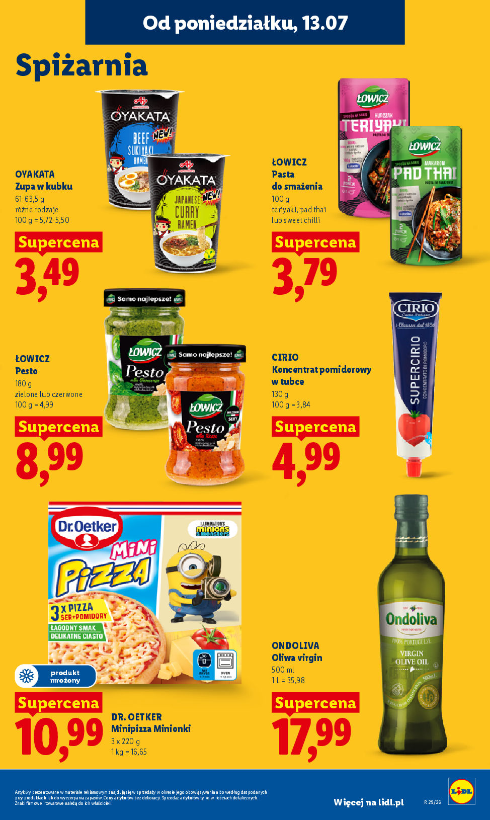 Lidl