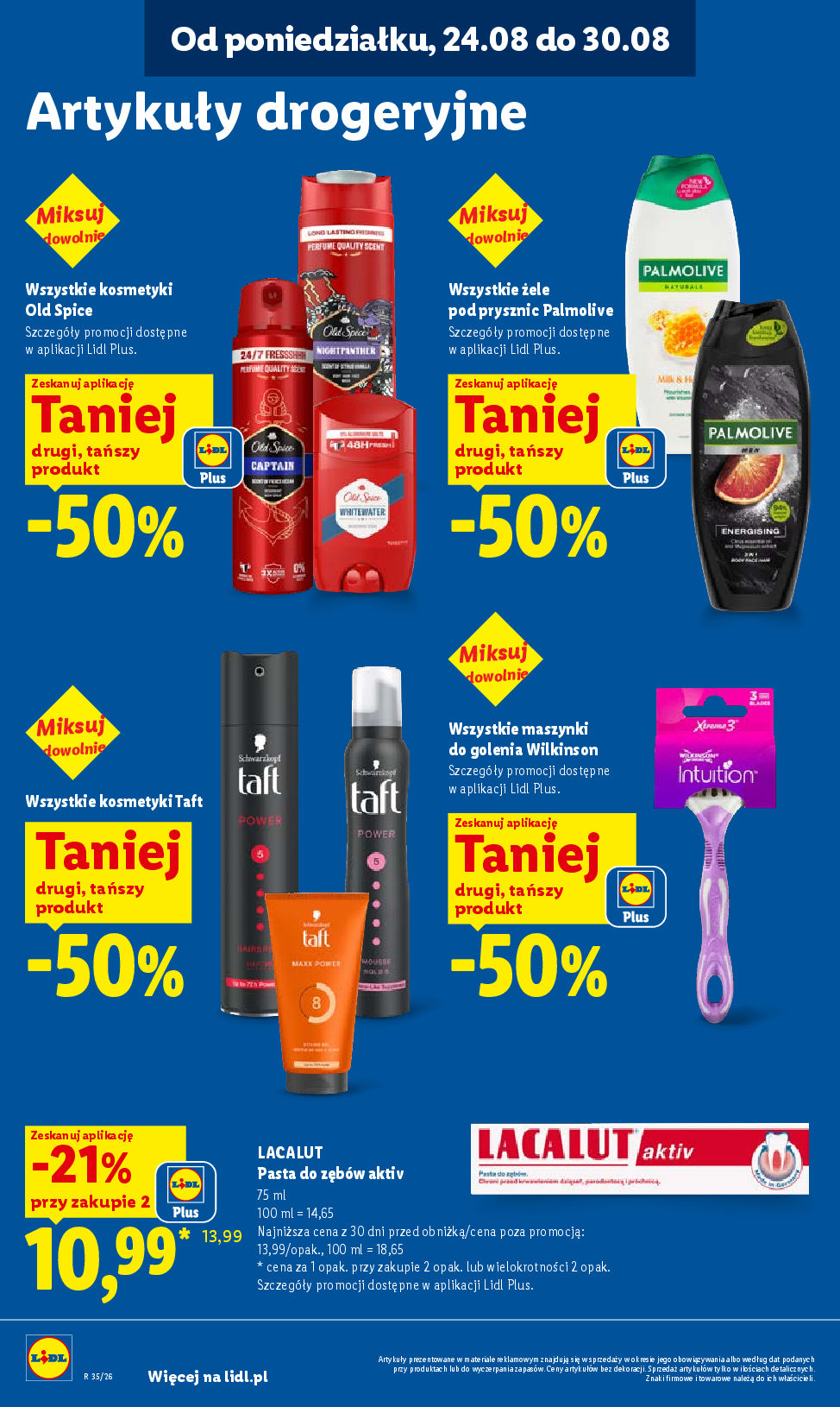 Lidl