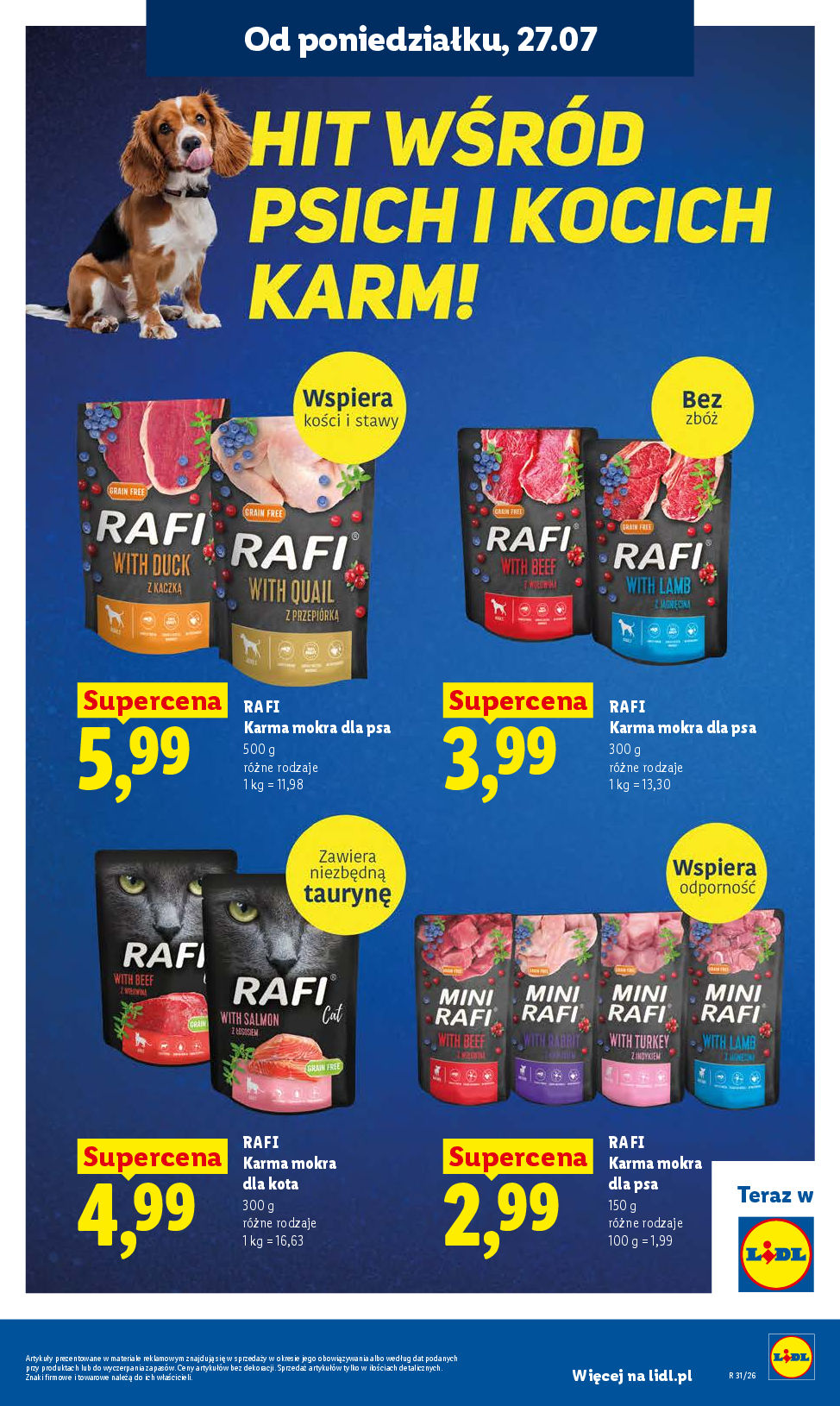 Lidl