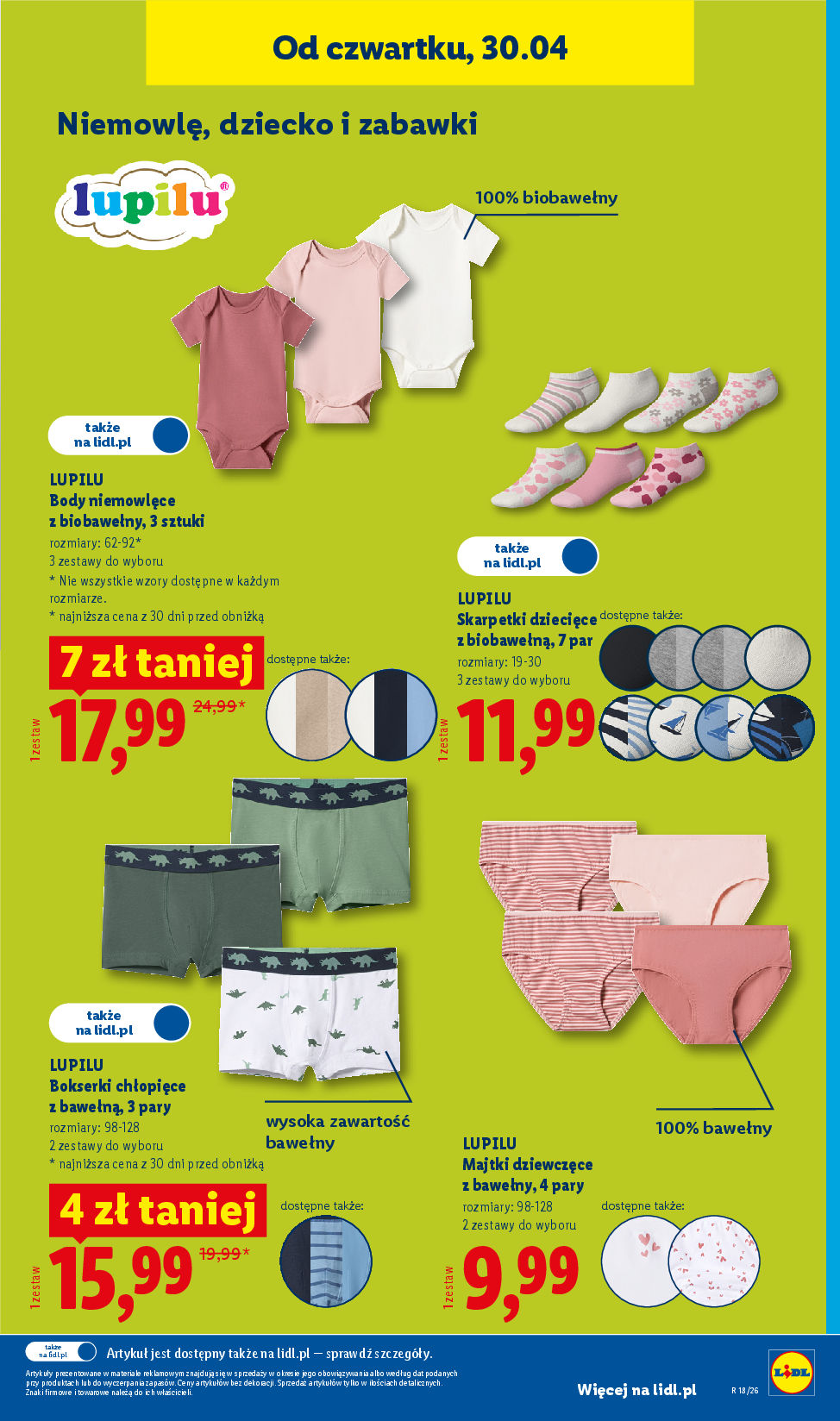 Lidl