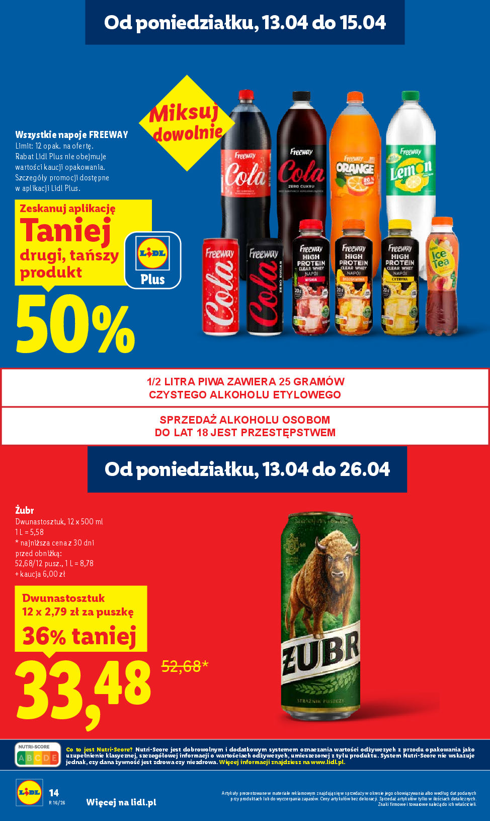 Lidl