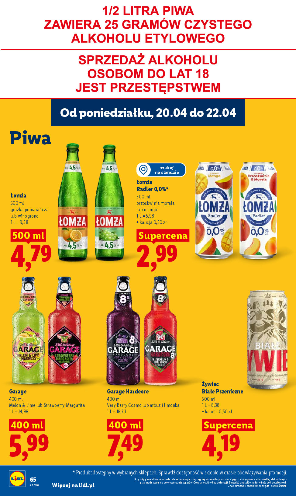 Lidl