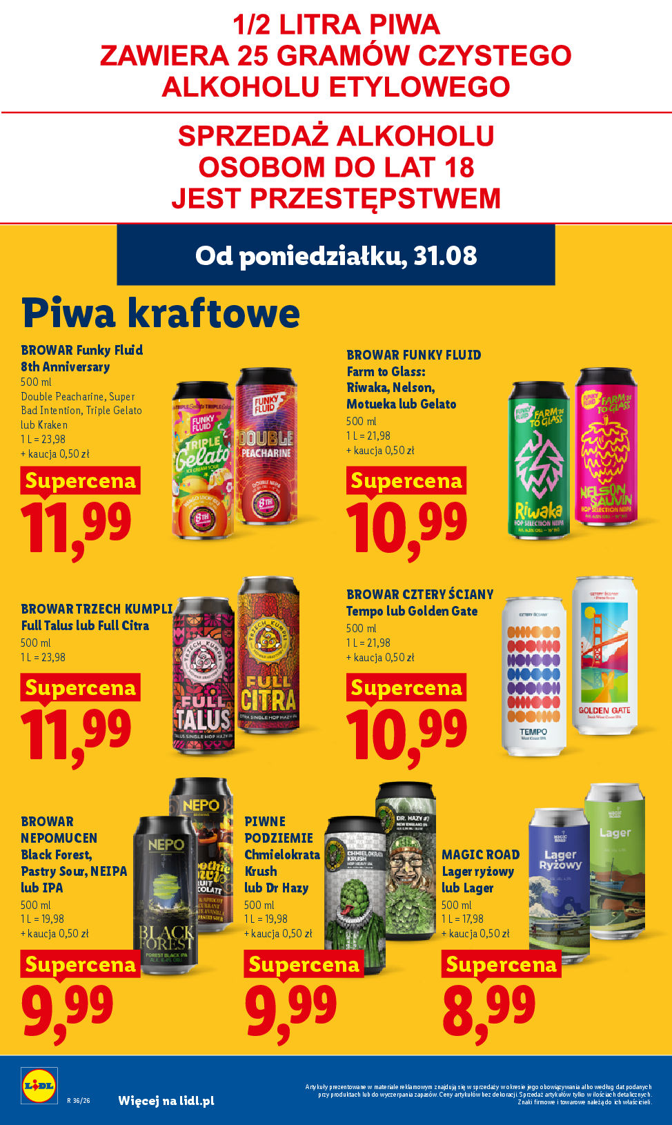 Lidl