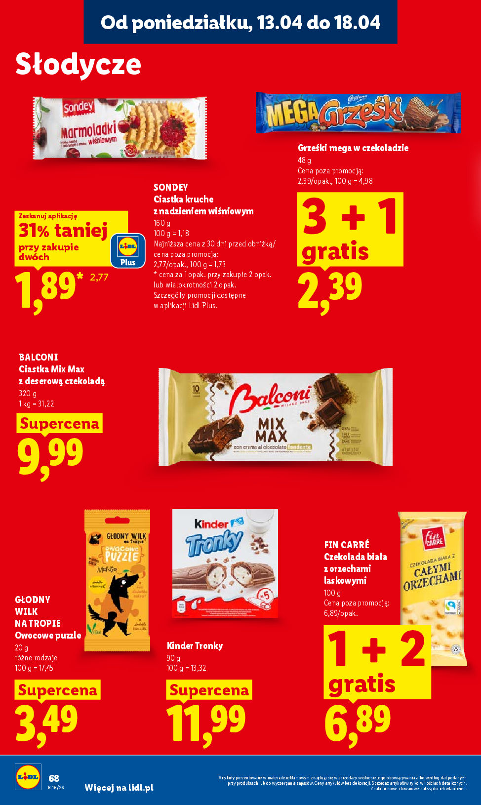 Lidl