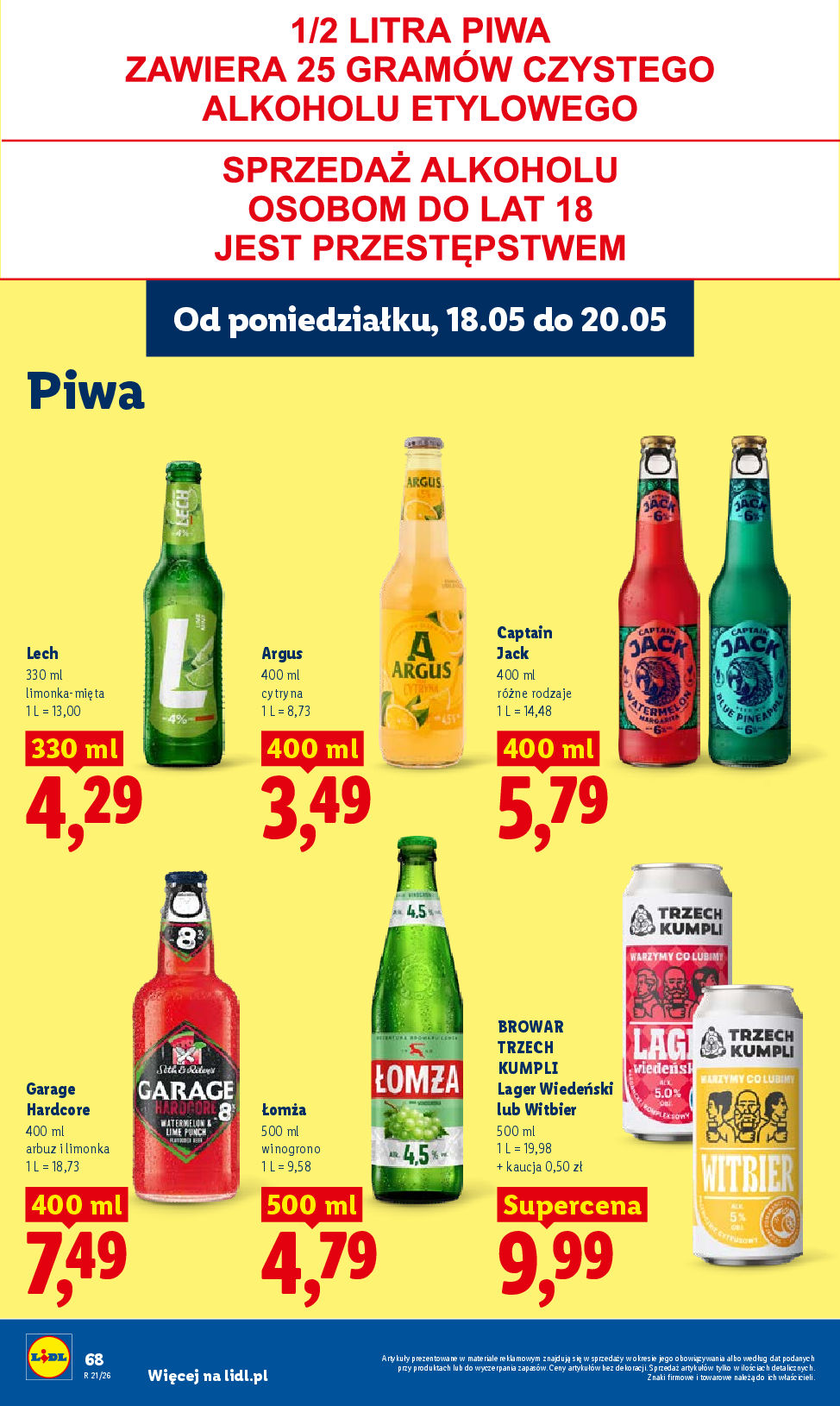 Lidl