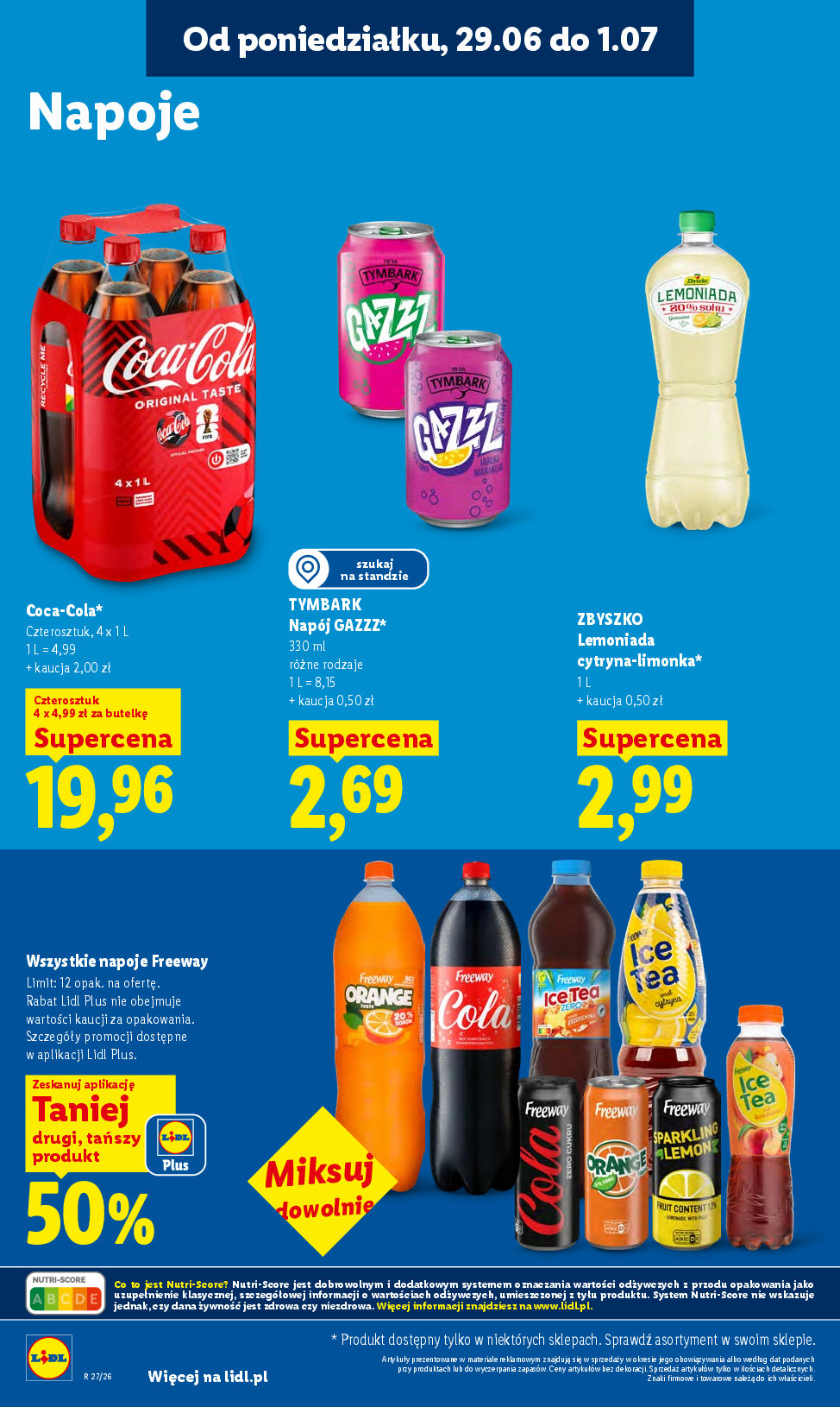 Lidl