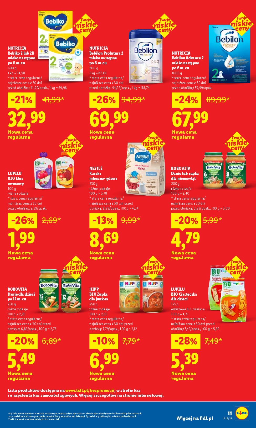 Lidl