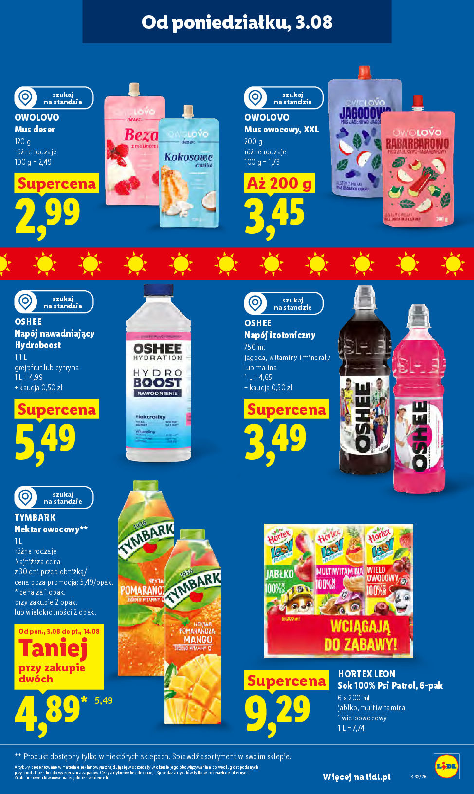 Lidl
