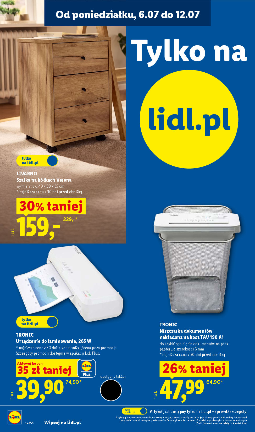 Lidl