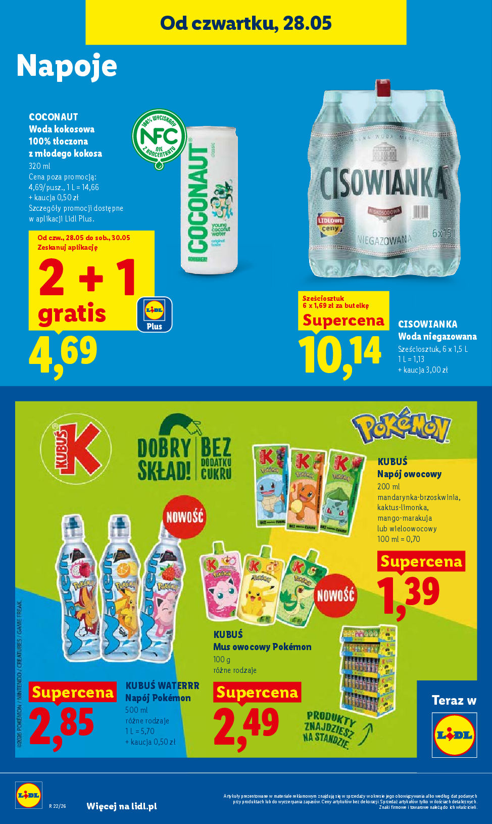Lidl