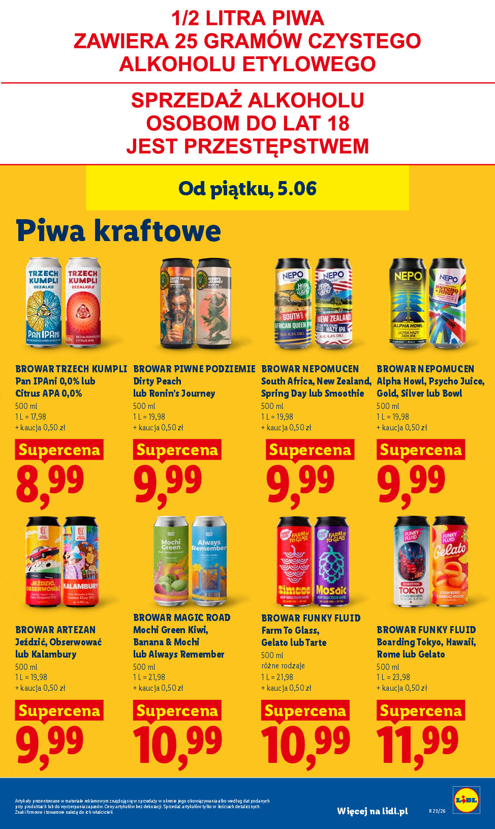 Lidl