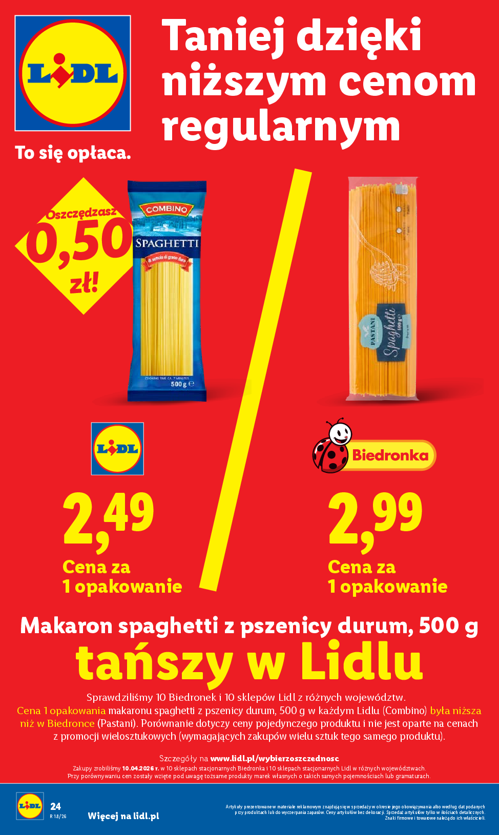 Lidl