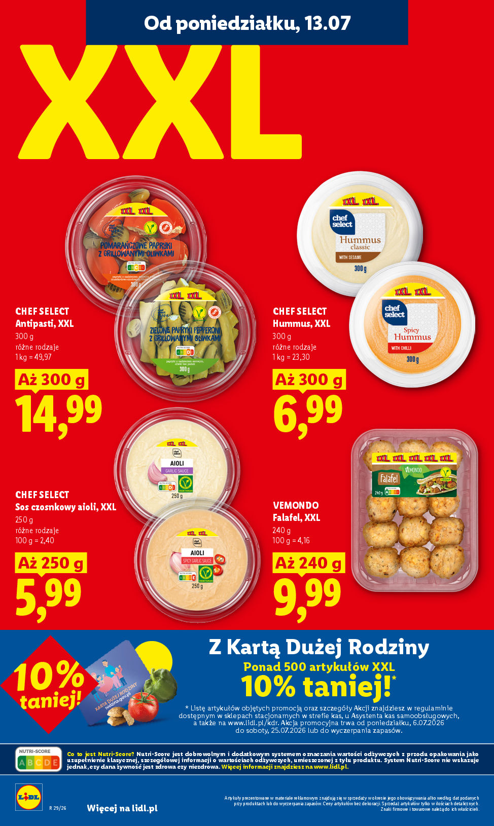 Lidl