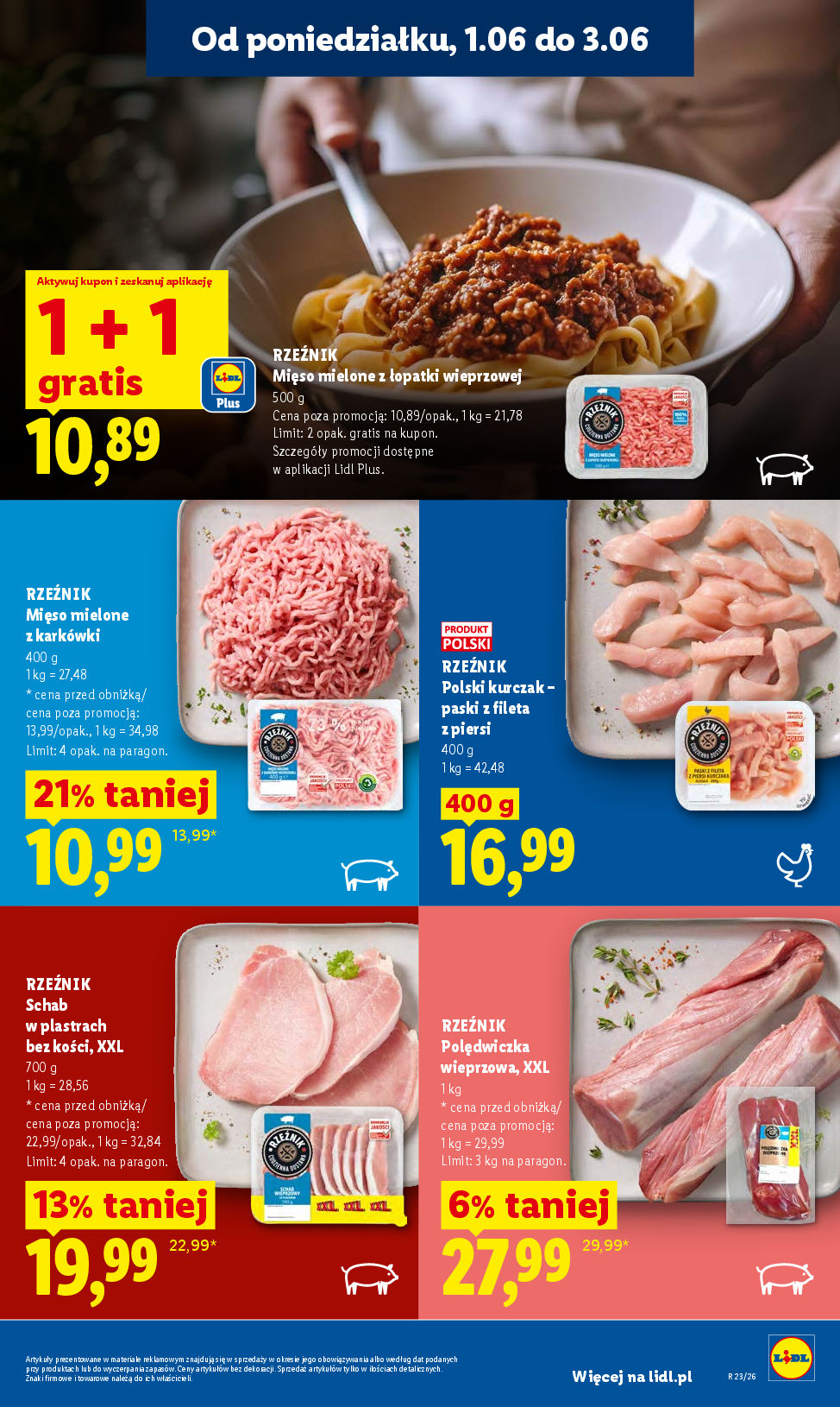 Lidl