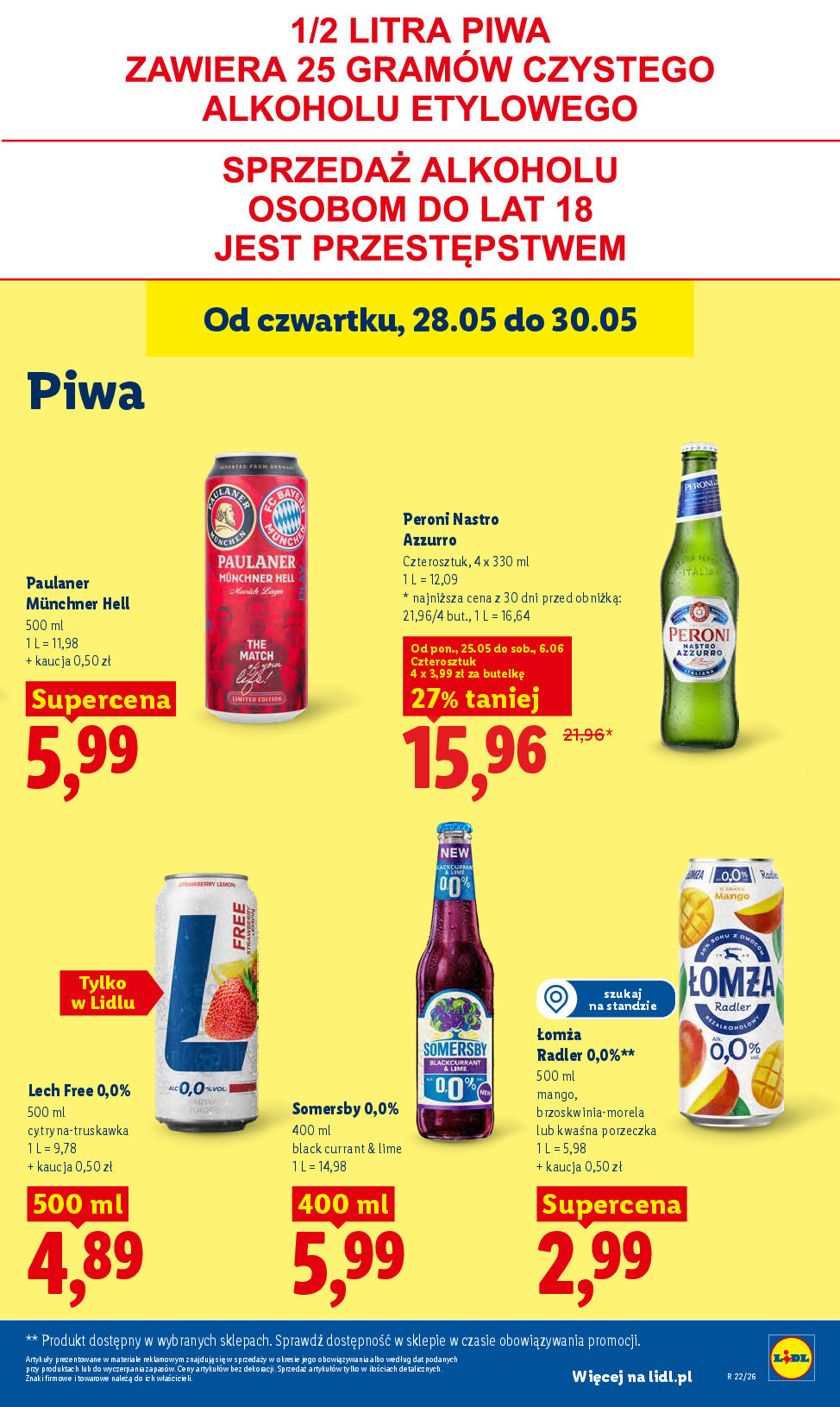 Lidl