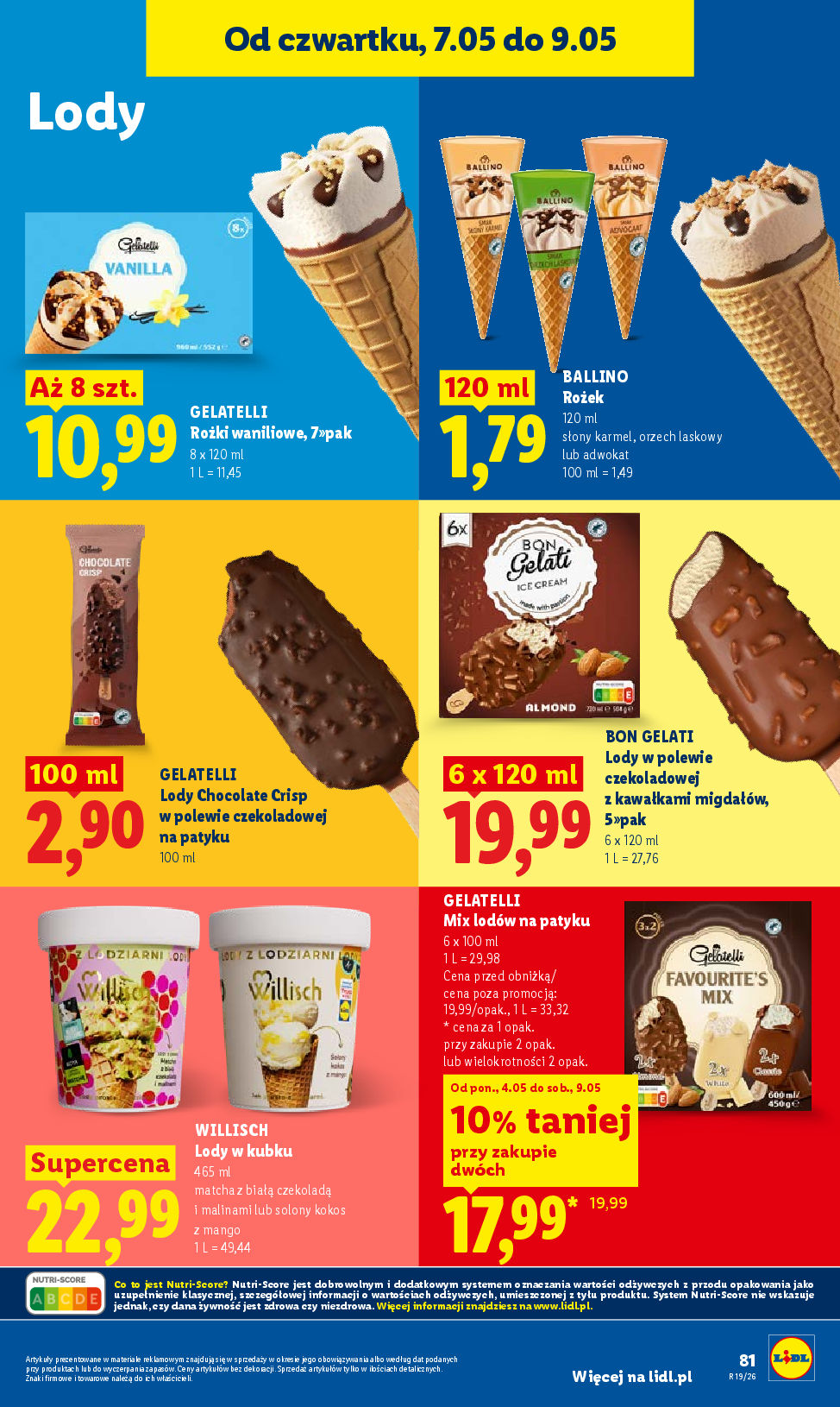 Lidl