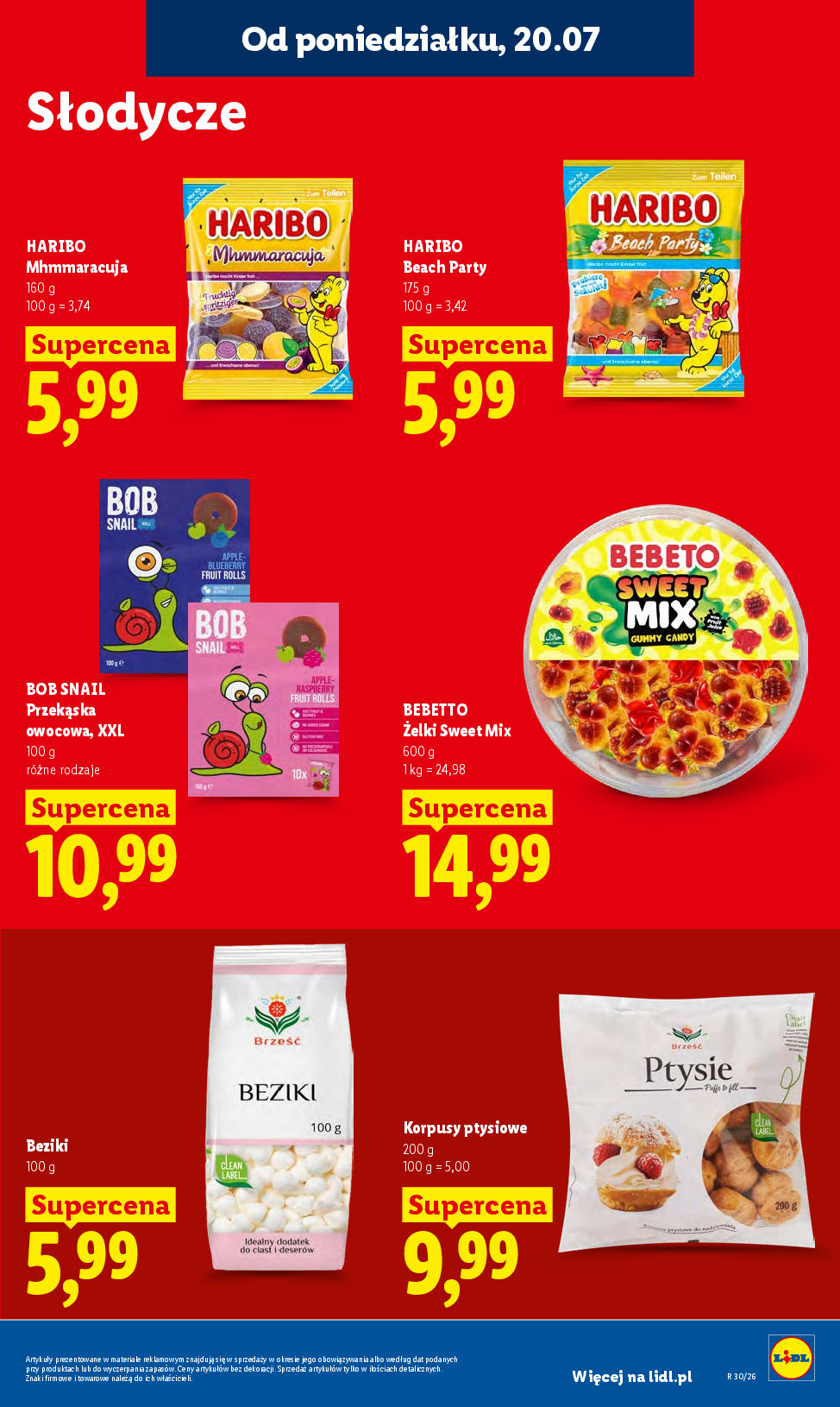 Lidl