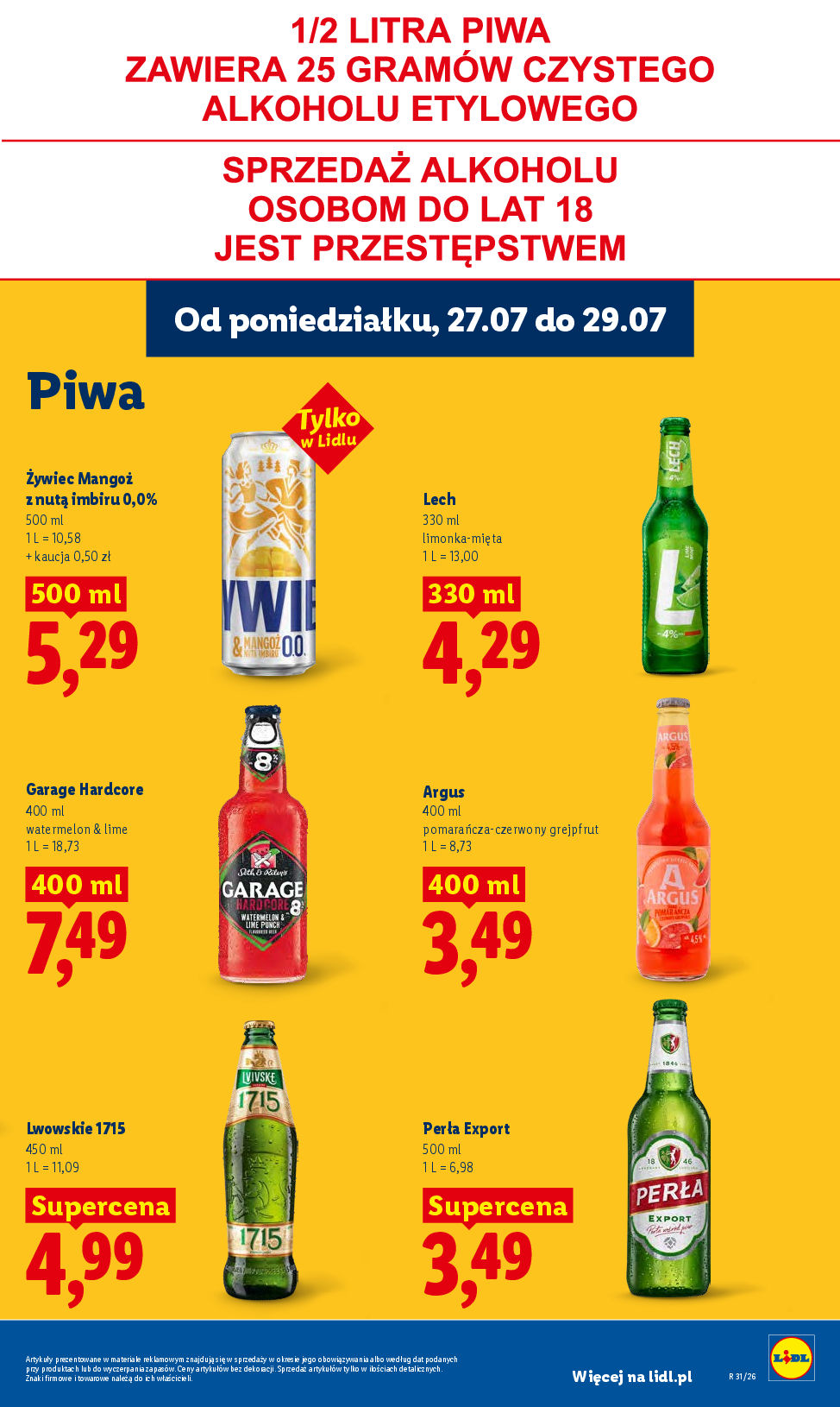 Lidl