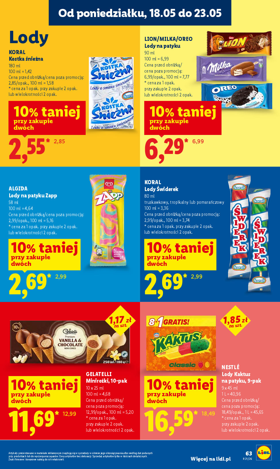 Lidl