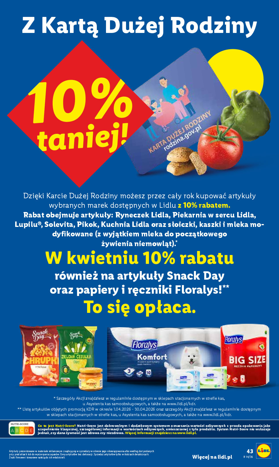 Lidl