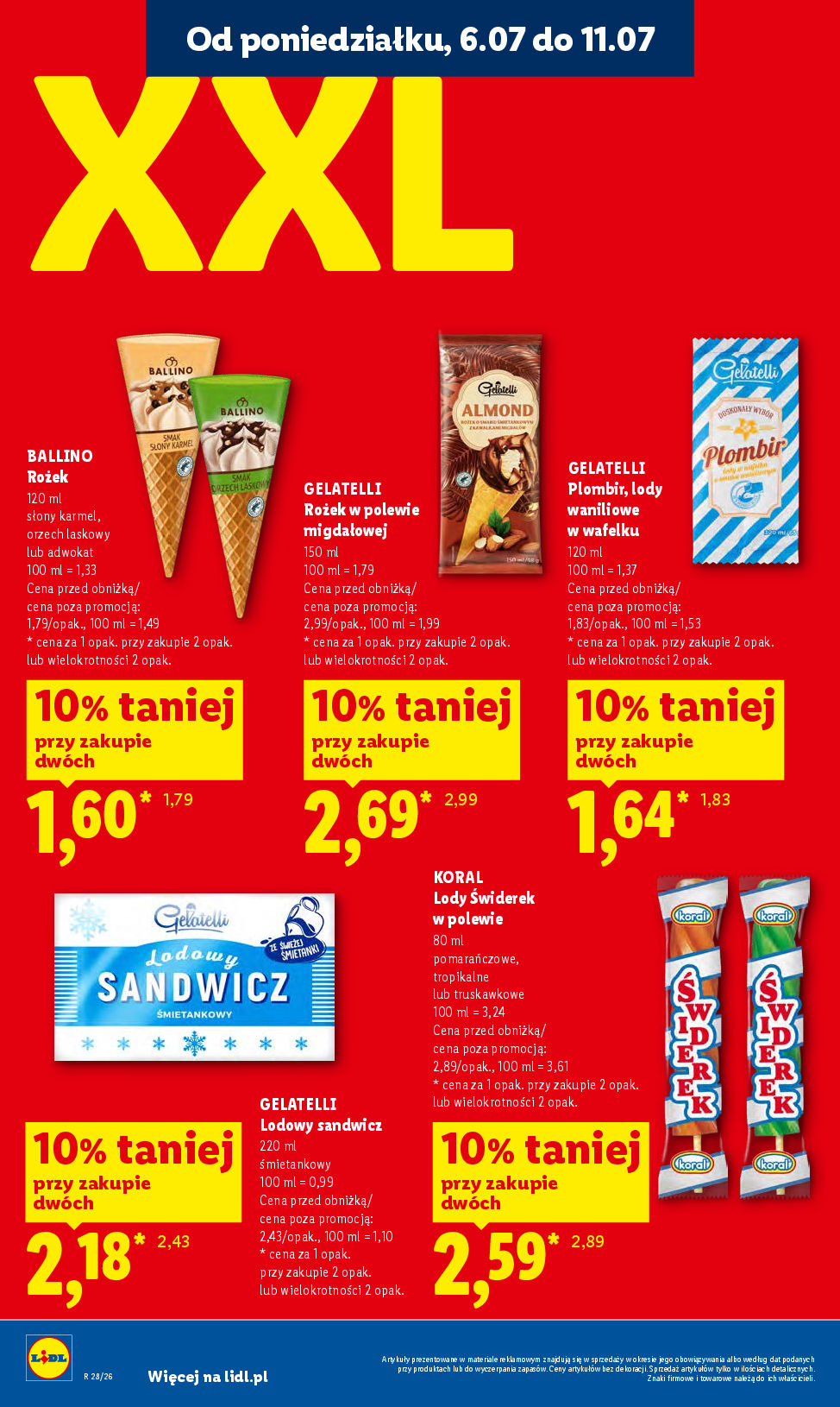 Lidl