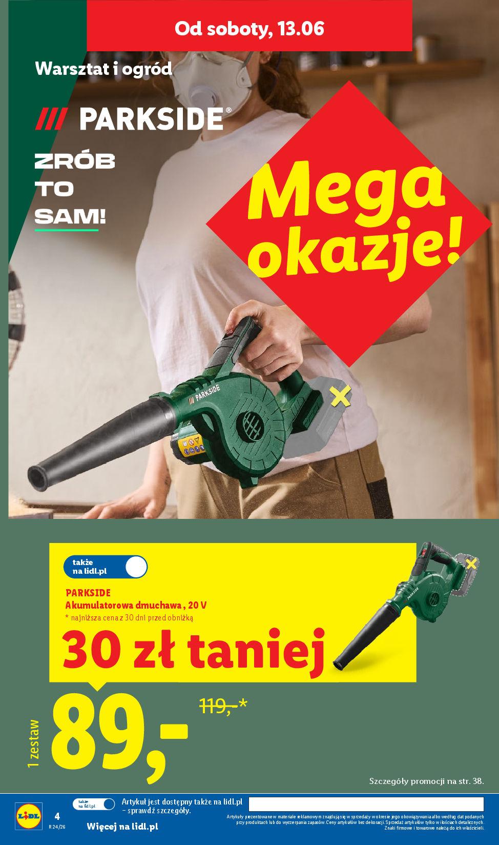 Lidl