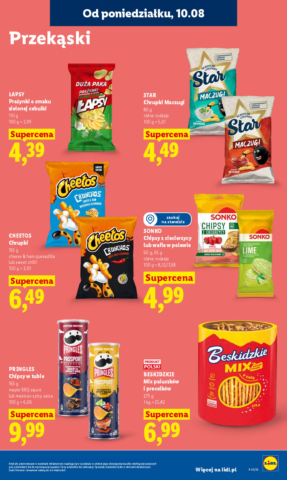 Lidl