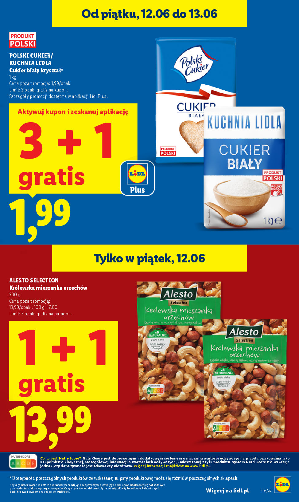 Lidl