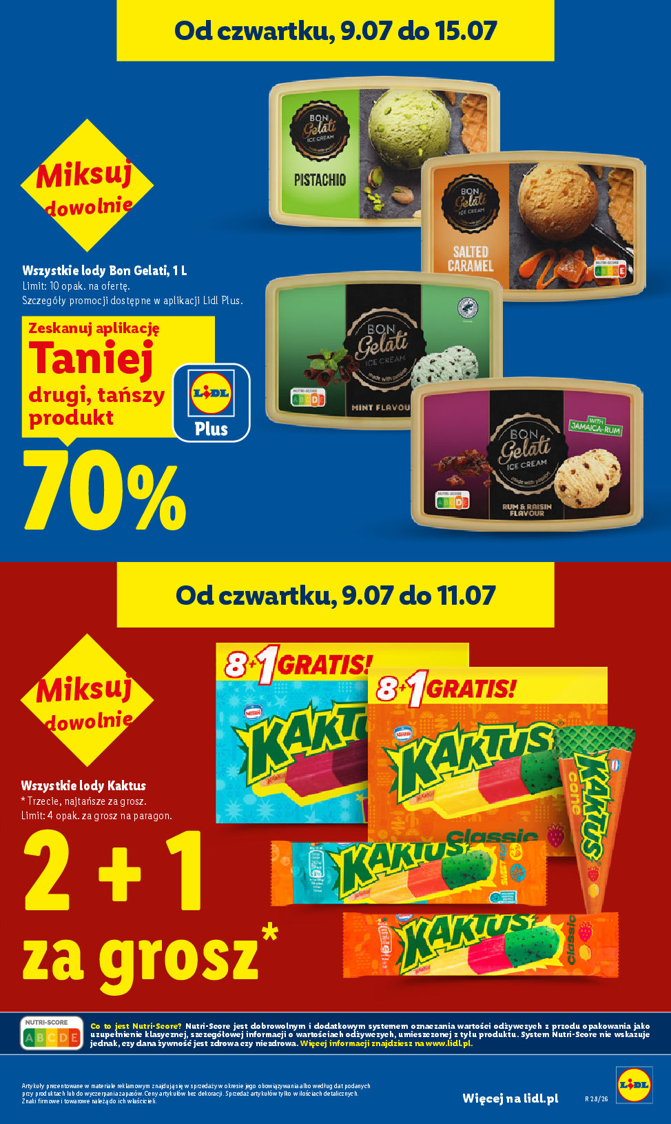 Lidl