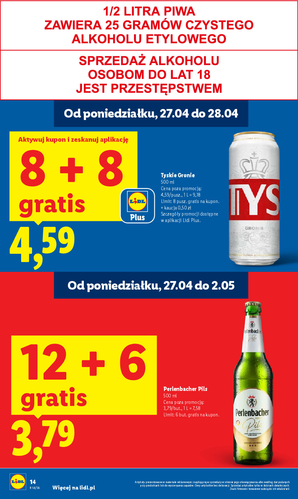 Lidl