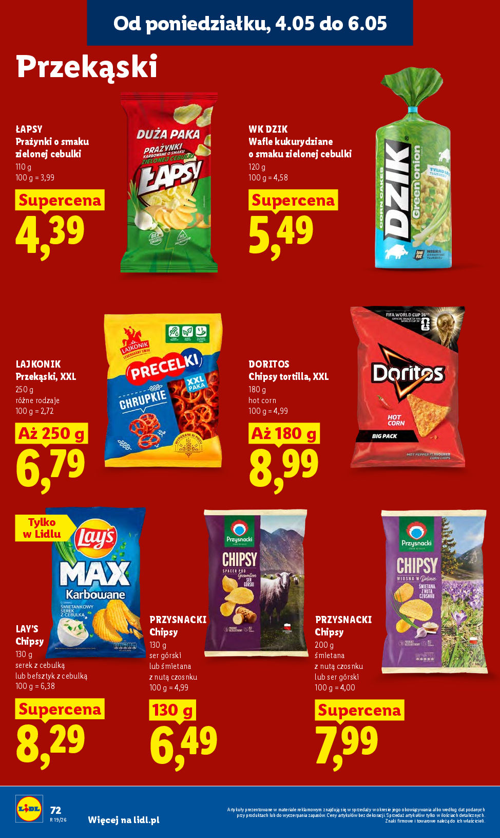 Lidl
